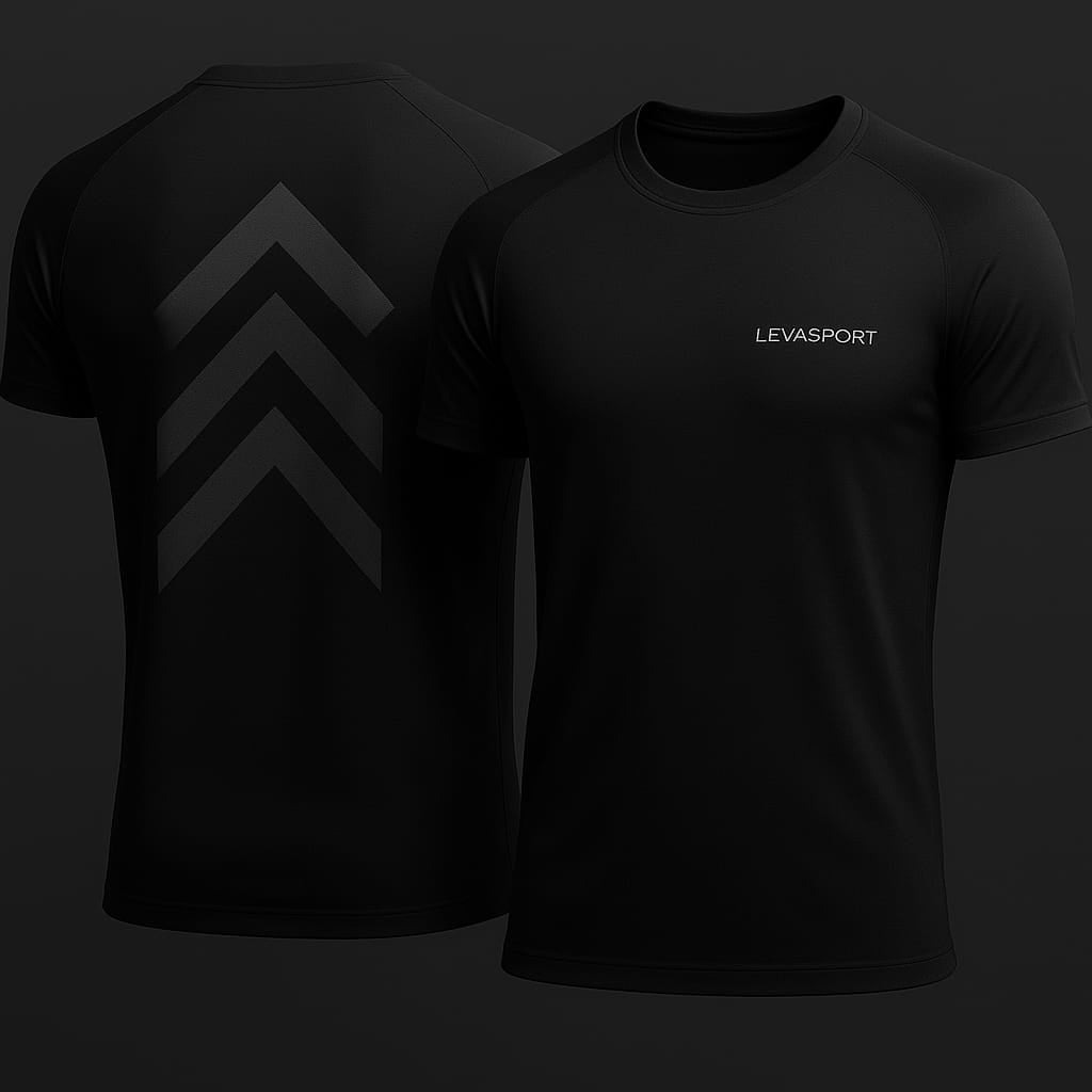 Athletic Fit T-shirt